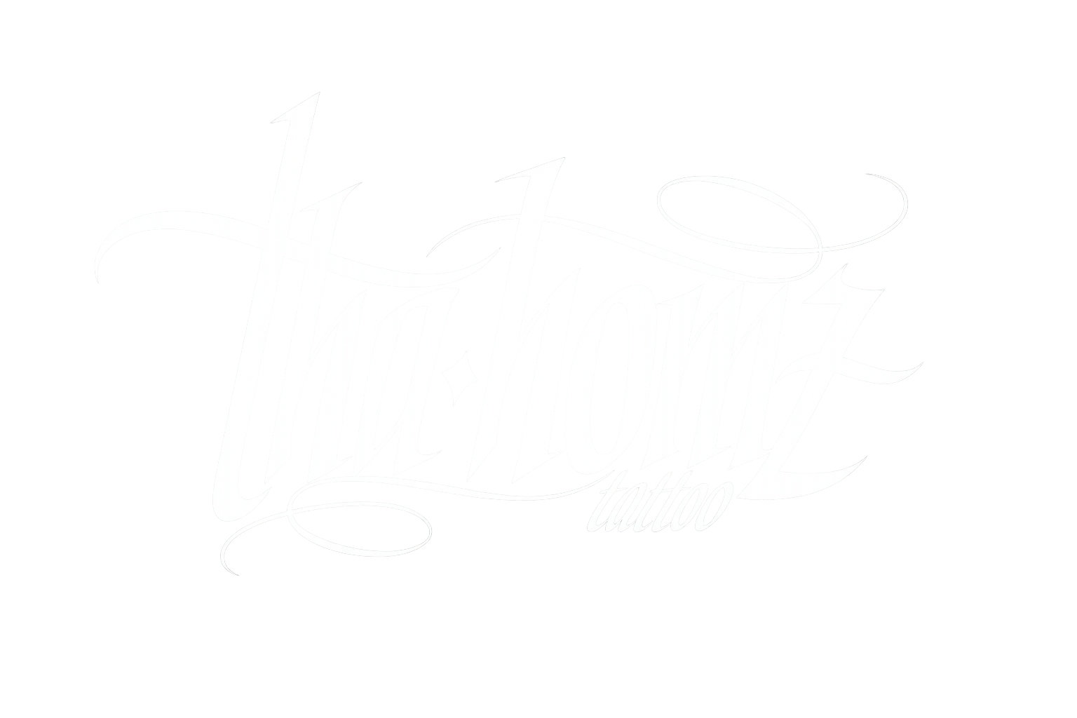 ThaHomz Tattoo