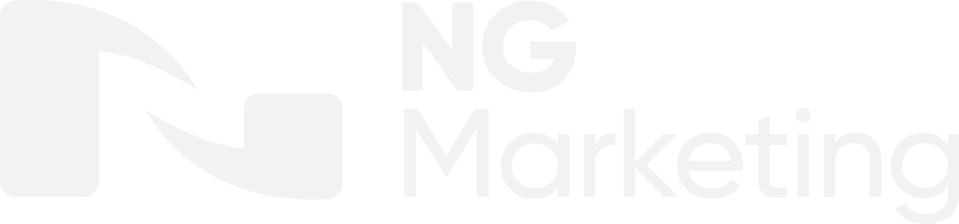 NG Marketing